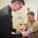 MDG cares for Offutt patients