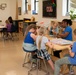 Youth Center Actuvity Day