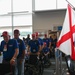 Vietnam and Korean War Veterans Welcomed Home by Community
