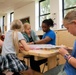 Youth Center Activity Day