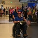 Vietnam and Korean War Veterans Welcomed Home by Community