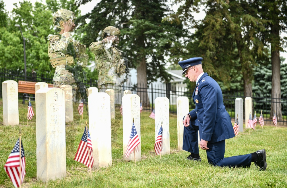 Remembering the Fallen