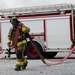 Maxwell Fire Department trains for success