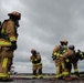 Maxwell Fire Department trains for success