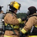 Maxwell Fire Department trains for success