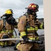 Maxwell Fire Department trains  for success