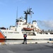 Coast Guard offloads more than $138 million in illicit drugs interdicted in Caribbean Sea