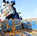 Coast Guard offloads more than $138 million in illicit drugs interdicted in Caribbean Sea