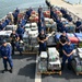 Coast Guard offloads more than $138 million in illicit drugs interdicted in Caribbean Sea