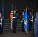 2nd Operational Medical Readiness Squadron Change of Command