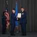 2nd Operational Medical Readiness Squadron Change of Command