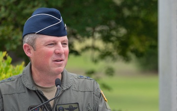 AFSOC celebrates 35 years, showcases AirPower during anniversary ceremony