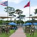 AFSOC celebrates 35 years, showcases AirPower during anniversary ceremony