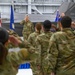 354th MDG Holds Change of Command