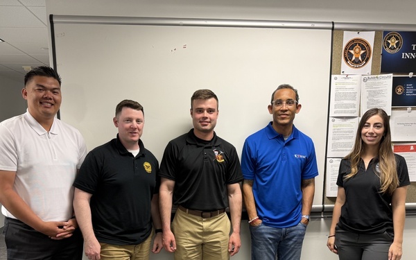 Junior officer remains in Army to drive change for peers