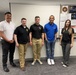 Junior officer remains in Army to drive change for peers