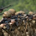 156th CRG and 182AW train together at Sentry North