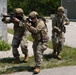 156th CRG and 182AW train together at Sentry North