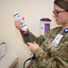 MDG cares for Offutt patients
