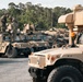 Iowa Army National Guard Soldiers prepare for JRTC