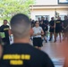 101st Troop Command Conducts MWR Morale Day