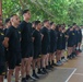 101st Troop Command Conducts MWR Morale Day