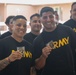101st Troop Command Conducts MWR Morale Day