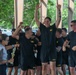 101st Troop Command Conducts MWR Morale Day