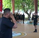 101st Troop Command Conducts MWR Morale Day