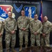 General Officers Mission Brief