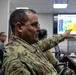 General Officers Mission Brief