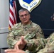 General Officers Mission Brief