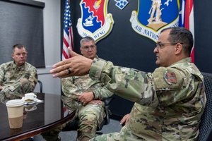 Fort McCoy Garrison commander discusses Army Community Service's birthday
