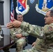 General Officers Mission Brief
