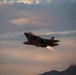 USAF Weapons School Integration 25A