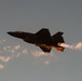 USAF Weapons School Integration 25A