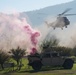 Southern Star 25, Estrella Austral 25, SOCSOUTH, Special Operations Command South