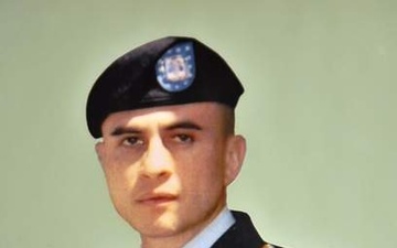 Beloved Interrogator Loses Life in Afghanistan (11 JUN 2006)