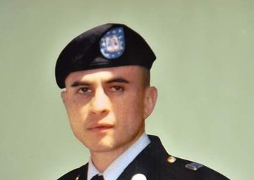 Beloved Interrogator Loses Life in Afghanistan (11 JUN 2006)