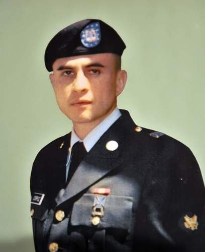 Beloved Interrogator Loses Life in Afghanistan (11 JUN 2006)