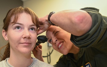 MDG cares for Offutt patients