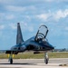 Units participate in air combat training during Checkered Flag 25-2