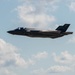 Units participate in air combat training during Checkered Flag 25-2