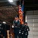 90th Civil Engineer Squadron Change of Command