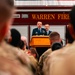 90th Civil Engineer Squadron Change of Command