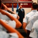 90th Civil Engineer Squadron Change of Command
