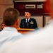 90th Civil Engineer Squadron Change of Command