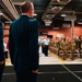 90th Civil Engineer Squadron Change of Command