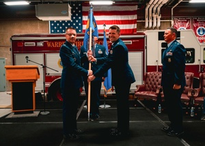 AFN Aviano Radio News: DPAA’s Partnership with the 31 FW
