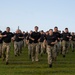 SD Participates in Troop PT on Omaha Beach, Meets with UK and French Counterparts, Delivers Remarks at D-Day Ceremonies